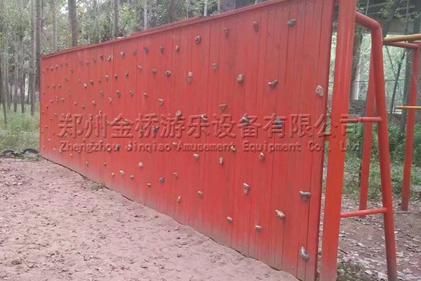 叢林穿梭_體能樂(lè)園