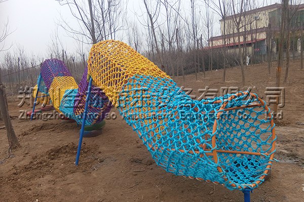 龍洞_體能樂園