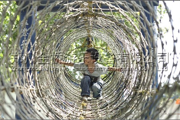 龍洞_體能樂園