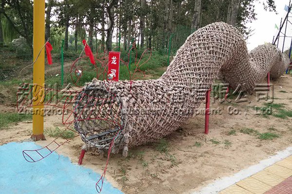 龍洞_體能樂園