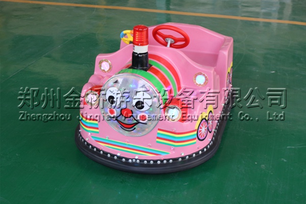 托馬斯款式電瓶車