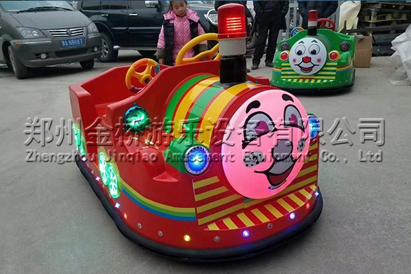 托馬斯電瓶車