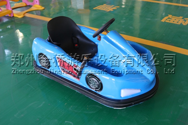 兒童飄移碰碰車