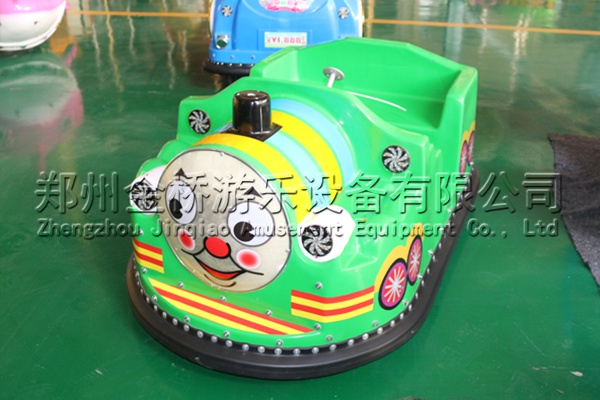 托馬斯電瓶車