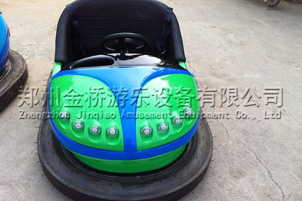 彩燈碰碰車