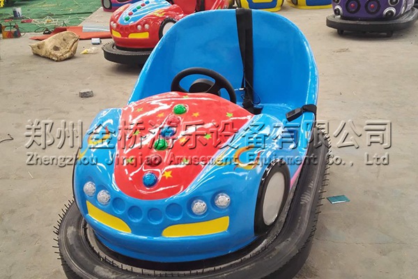 彩燈碰碰車