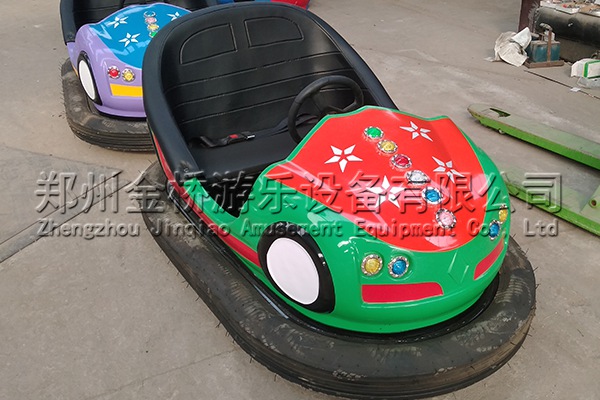 彩燈碰碰車