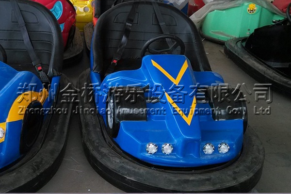 地網(wǎng)碰碰車游樂設(shè)備