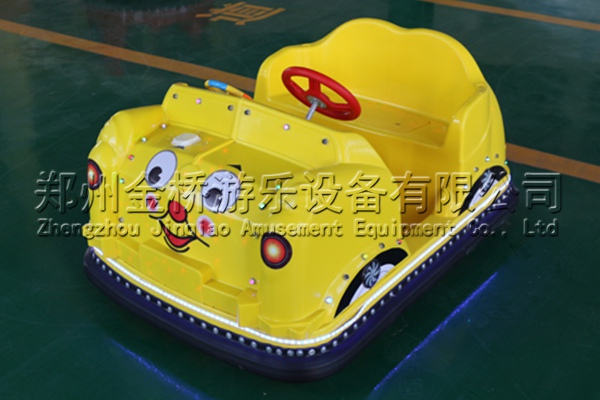 海綿寶寶電瓶車