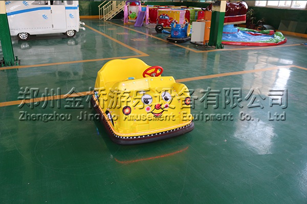 海綿寶寶電瓶車