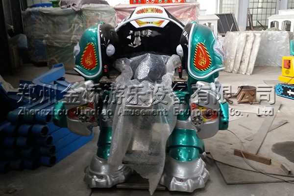 兒童豪華機(jī)器人