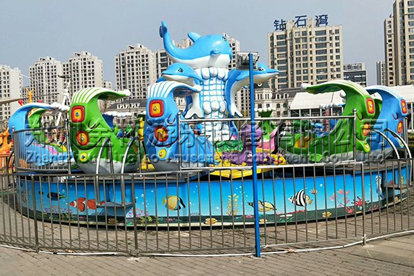 激戰(zhàn)鯊魚島