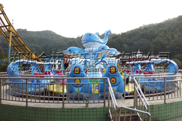 激戰(zhàn)鯊魚島