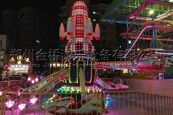 汽車造型自控飛機(jī)