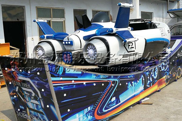 彎月飄車/彎月飛車