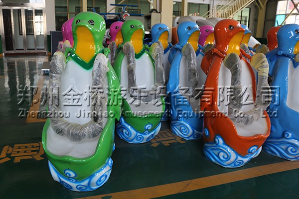 章魚陀螺