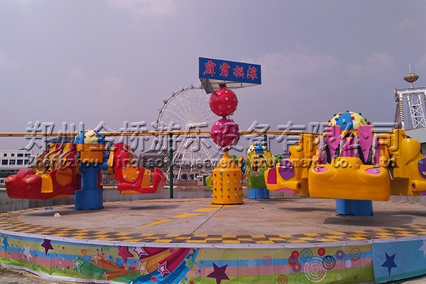 霹靂轉(zhuǎn)盤