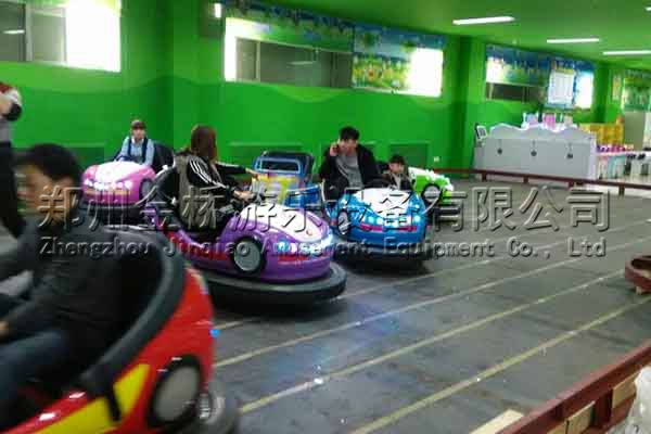 地網(wǎng)碰碰車