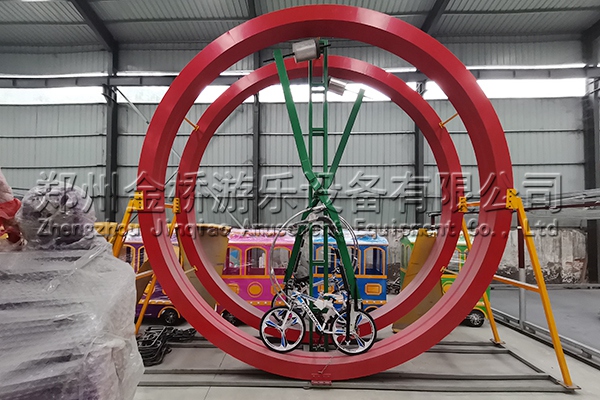網(wǎng)紅自行車
