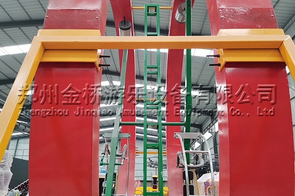 網(wǎng)紅自行車