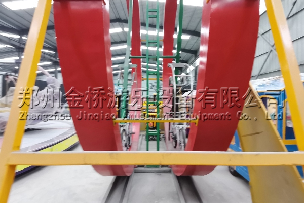 網(wǎng)紅自行車