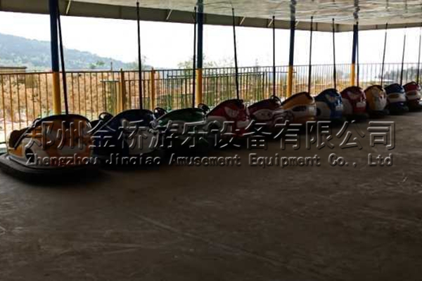 天網(wǎng)碰碰車