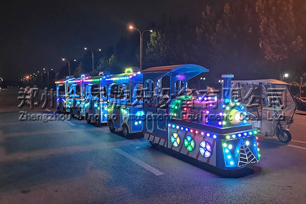 觀光小火車