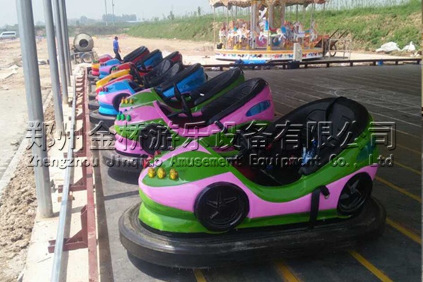 地網(wǎng)碰碰車