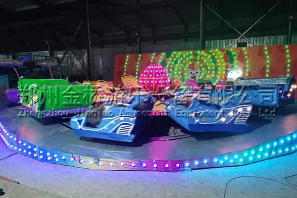 大型游樂設(shè)備