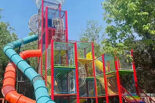 飛天城堡