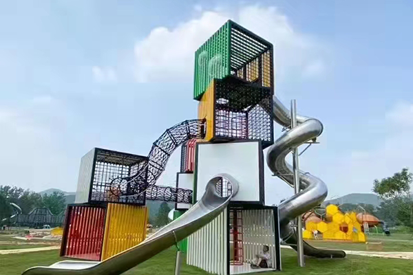 飛天城堡