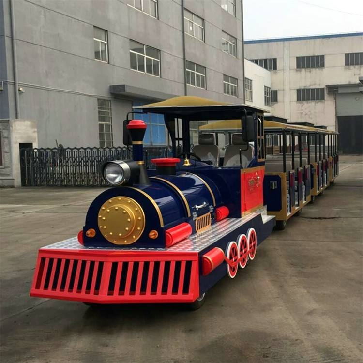 50人觀光火車
